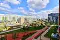 Квартира 1 комната 38 м² Боровляны, Беларусь