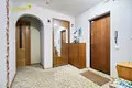 Wohnung 2 zimmer 47 m² Minsk, Weißrussland