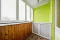 Appartement 3 chambres 77 m² Minsk, Biélorussie