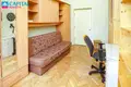 Appartement 4 chambres 80 m² Panevėžys, Lituanie