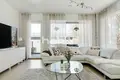 3 bedroom house 109 m² Helsinki sub-region, Finland