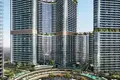 Residential complex Residential tower Skyvue Spectrain Sobha Hartland 2 area, Dubai, UAE