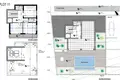 3-Zimmer-Villa 219 m² Geroskipou, Zypern