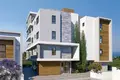 Wohnung 4 Zimmer 131 m² Pyrgos Lemesou, Cyprus