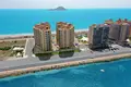 Apartamento 1 habitacion 71 m², Todos los paises