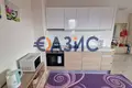 Wohnung 2 zimmer 70 m² Sweti Wlas, Bulgarien