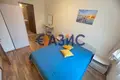 Mieszkanie 3 pokoi 80 m² Rawda, Bułgaria