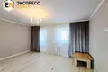 3 room apartment 76 m² Kobryn, Belarus