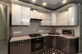 2 room apartment 61 m² Lieskaŭka, Belarus