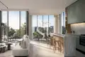 Mieszkanie 2 pokoi 151 m² Dubaj, Emiraty Arabskie