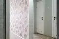 Apartamento 1 habitación 41 m² Dzyarzhynsk, Bielorrusia