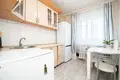 2 room apartment 48 m² Minsk, Belarus