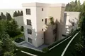 Appartement 2 chambres 76 m² Gornja Lastva, Monténégro
