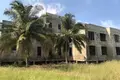 Shell construction of an exceptional, large building, near Accra, extension possible