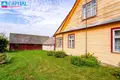 Casa 117 m² Kupiskis, Lituania