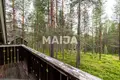 Maison 3 chambres 80 m² Kemijarvi, Finlande