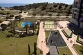 Penthouse z 2 sypialniami 160 m² la Vila Joiosa Villajoyosa, Hiszpania