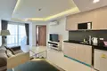 1 bedroom apartment 37 m² Pattaya City, Thailand