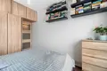 Квартира 3 комнаты 54 м² Познань, Польша