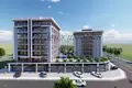 Apartamento 3 habitaciones 123 m² Bueyuek Kilicli Mahallesi, Turquía