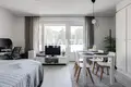 Apartamento 1 habitación 33 m² Kuopio sub region, Finlandia