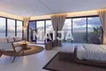 Квартира 1 комната 45 м² Дананг, Вьетнам