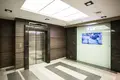 Oficina 199 m² en Western Administrative Okrug, Rusia