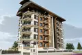 1 bedroom apartment 48 m² Demirtas, Turkey