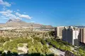 2 bedroom apartment 130 m² la Vila Joiosa Villajoyosa, Spain