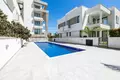 Mieszkanie 2 pokoi 85 m² Gmina Germasogeia, Cyprus