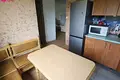 Wohnung 2 zimmer 47 m² Neveronys, Litauen