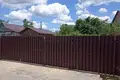 House 66 m² Baraulianski sielski Saviet, Belarus