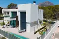 5-Zimmer-Villa 322 m² la Nucia, Spanien