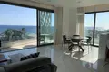 Mieszkanie 4 pokoi 187 m² Limassol, Cyprus