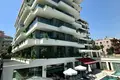 Appartement 2 chambres  Alanya, Turquie