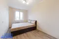 2 room apartment 49 m² Minsk, Belarus