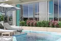 Penthouse 4 Zimmer 206 m² Phuket, Thailand