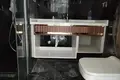 Wohnung 1 zimmer  Tosmur, Türkei