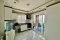 2 bedroom apartment 104 m² Mezitli, Turkey