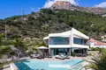 6-Zimmer-Villa 410 m² Calp, Spanien