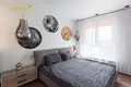 Mieszkanie 2 pokoi 70 m² Ratomka, Białoruś