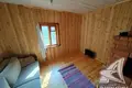 Casa 30 m² Muchaviecki sielski Saviet, Bielorrusia