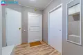 3 room apartment 67 m² Kaunas, Lithuania
