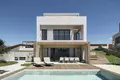 4 bedroom Villa 315 m² Finestrat, Spain