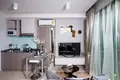 Mieszkanie 2 pokoi 69 m² Choeng Thale, Tajlandia