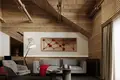 Mieszkanie 2 pokoi 35 m² Kolasin, Czarnogóra