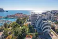 Квартира 47 м² Будва, Черногория