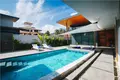 Villa 2 habitaciones 129 m² Phuket, Tailandia