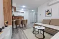 Mieszkanie 1 pokój 45 m² w Becici, Czarnogóra