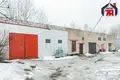 Producción 191 m² en Machulishchy, Bielorrusia